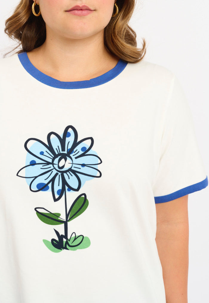 T-shirt, ADIA