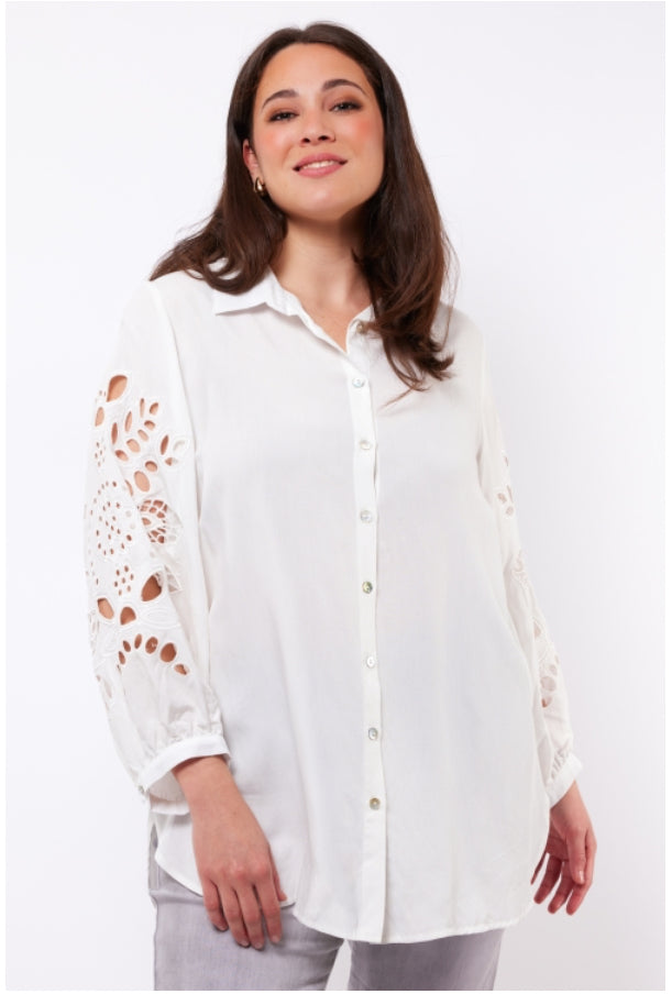 Blouse, EXXCELLENT