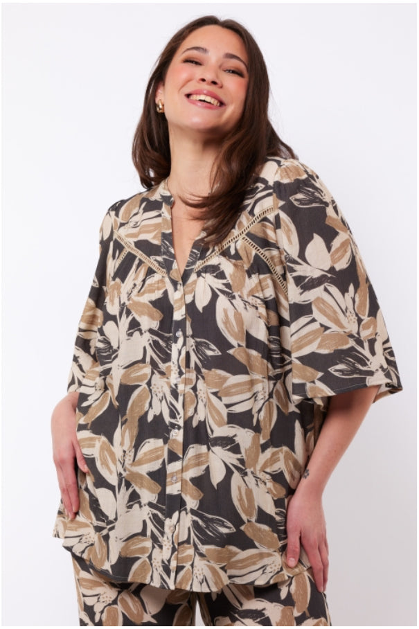 Blouse, EXXCELLENT