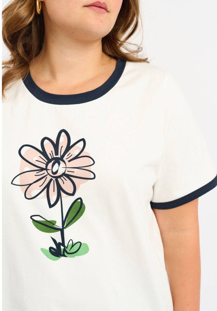 T-shirt, ADIA