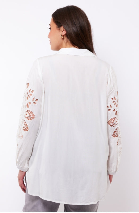 Blouse, EXXCELLENT