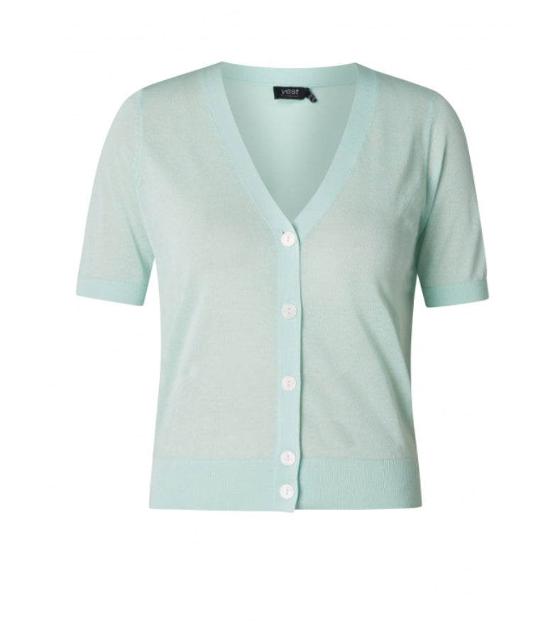 Vest, YESTA