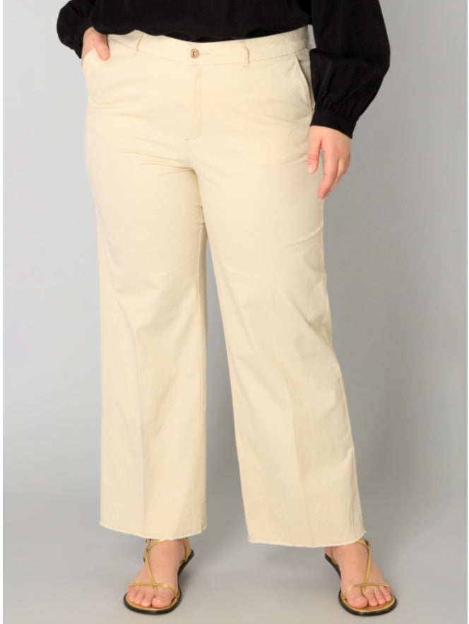 Broek, YESTA