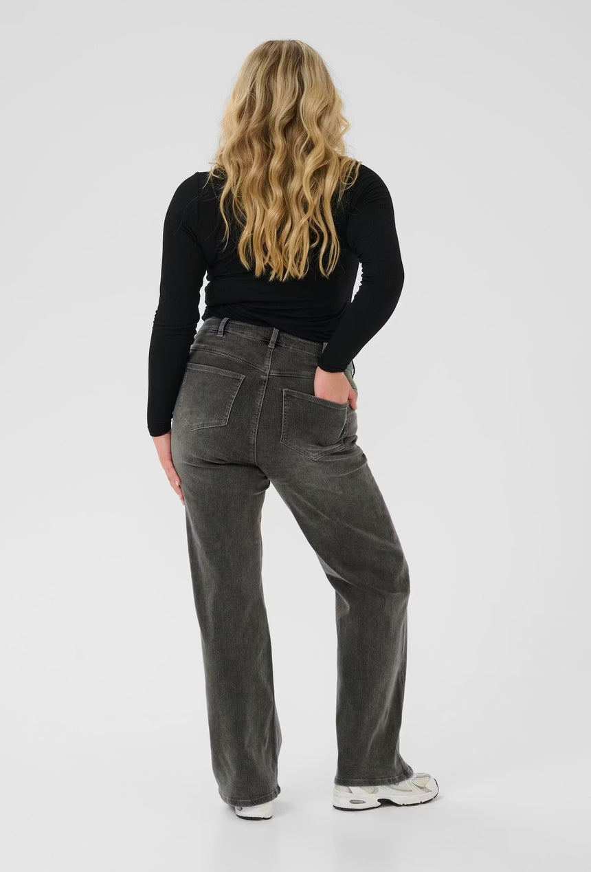 Jeans, KAFFE CURVE