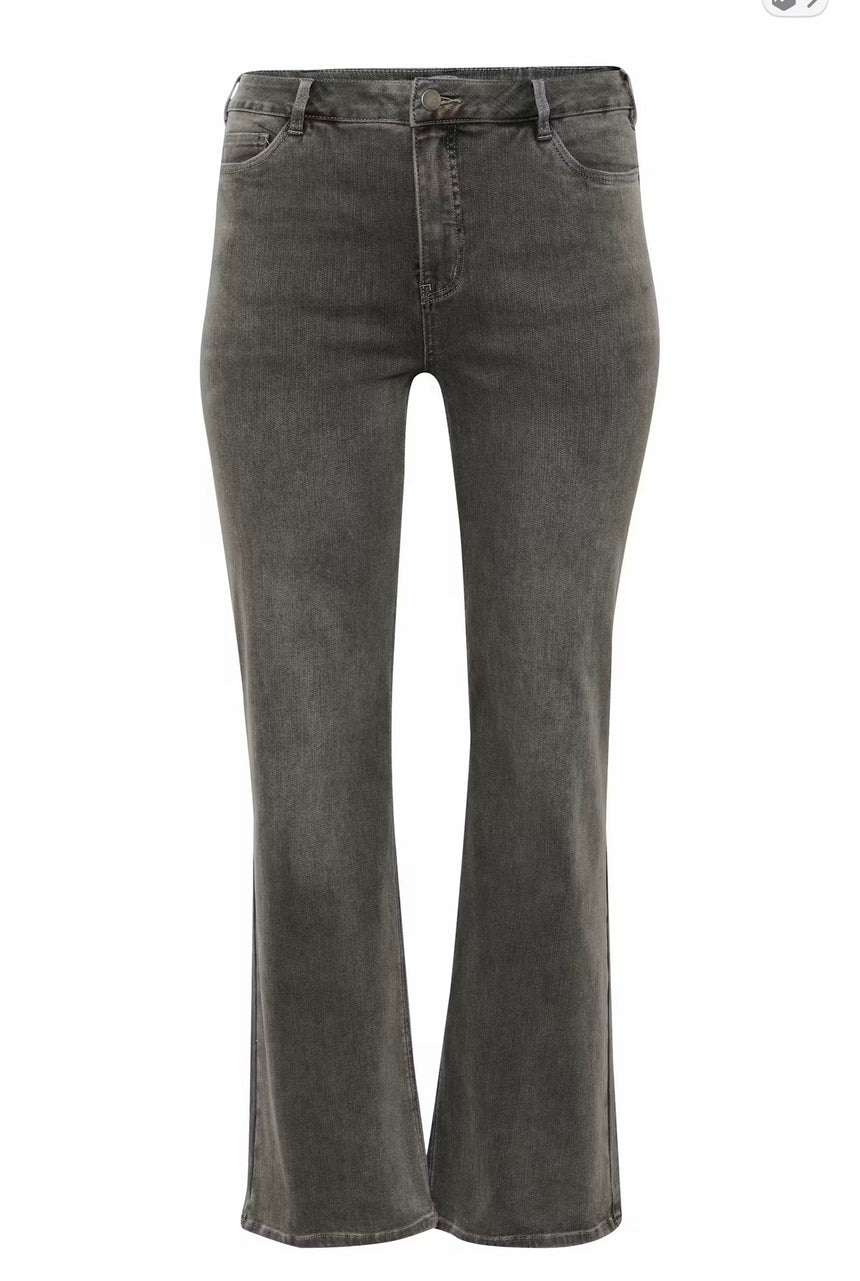 Jeans, KAFFE CURVE