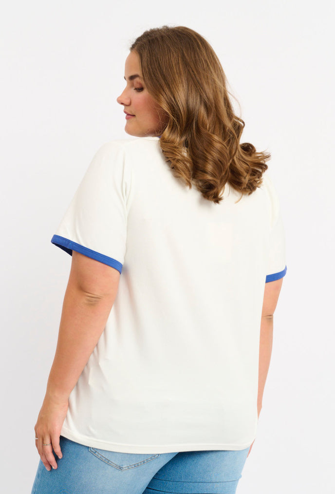 T-shirt, ADIA