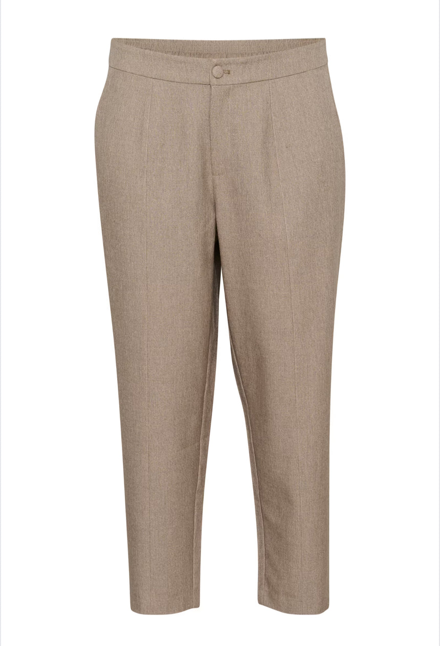 Pantalon, KAFFE CURVE