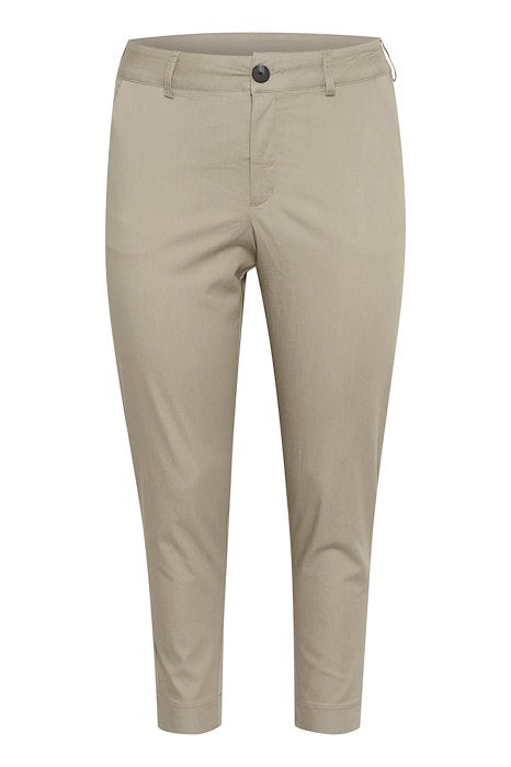 Pantalon, KAFFE CURVE