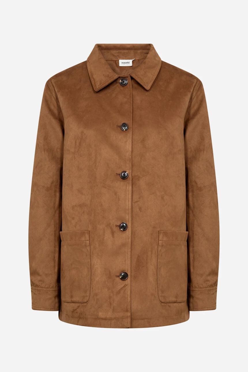 Blousejas, WASABI CONCEPT