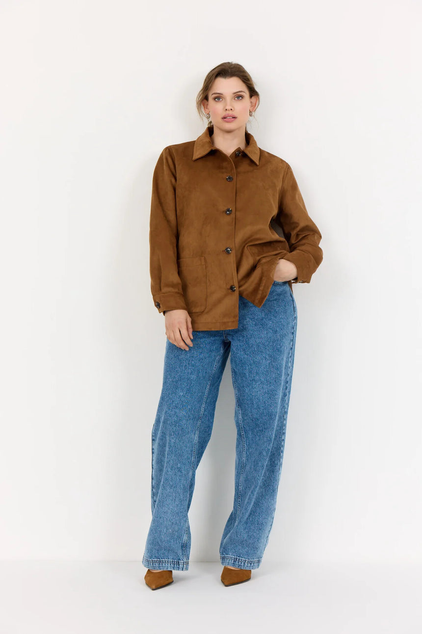 Blousejas, WASABI CONCEPT