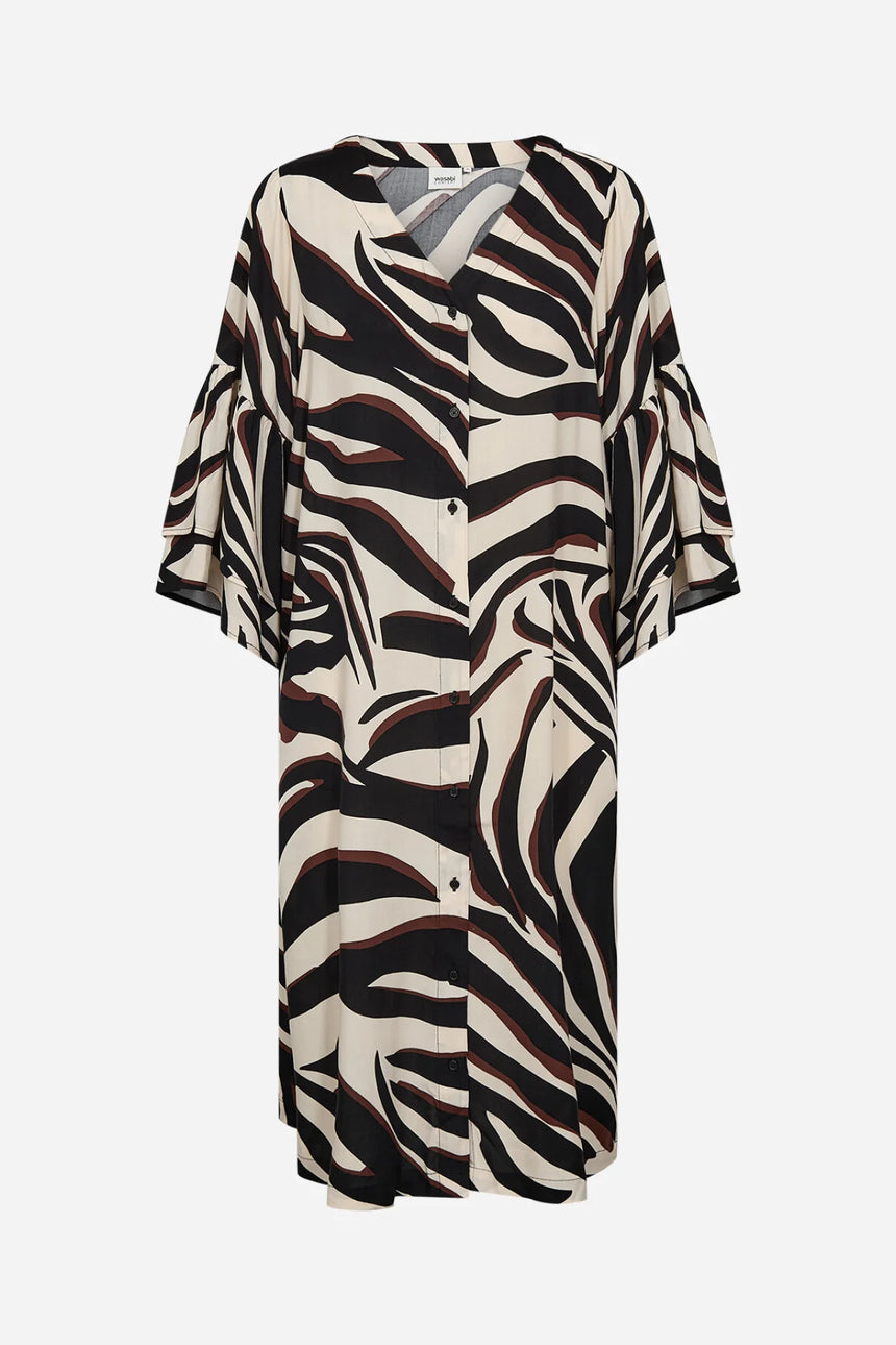 Jurk, WASABI CONCEPT