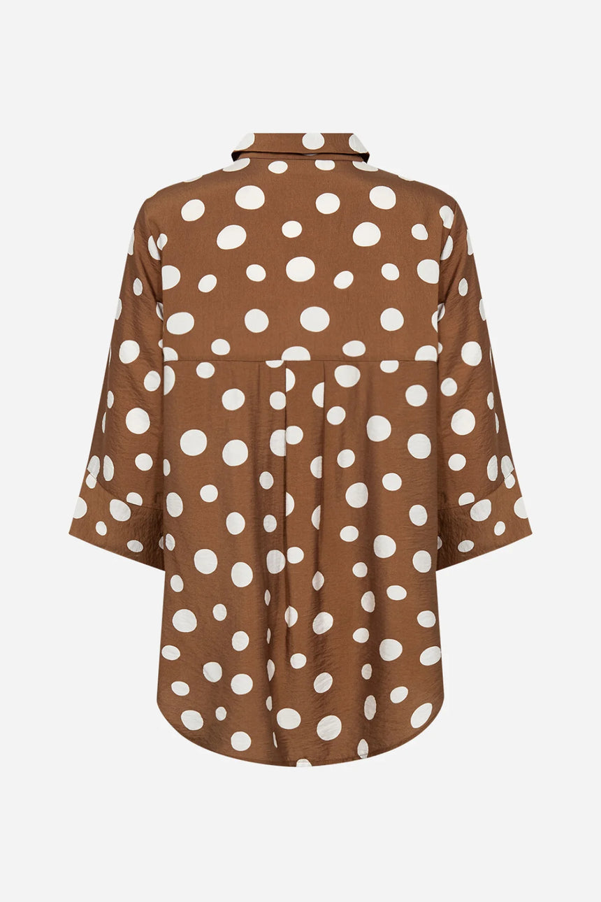 Blouse, WASABI CONCEPT