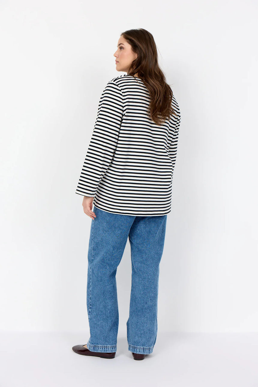 T-shirt, WASABI CONCEPT