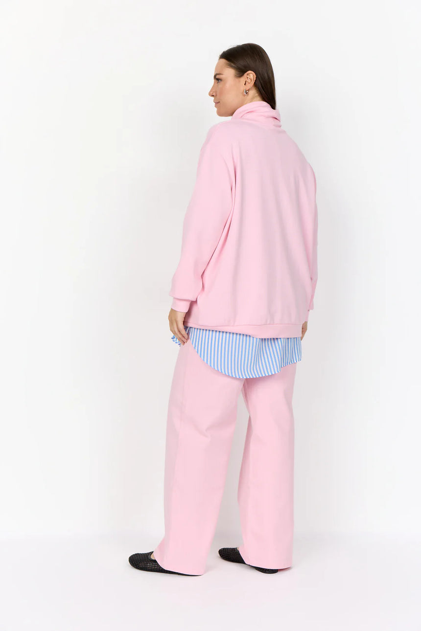 Sweater, WASABI CONCEPT