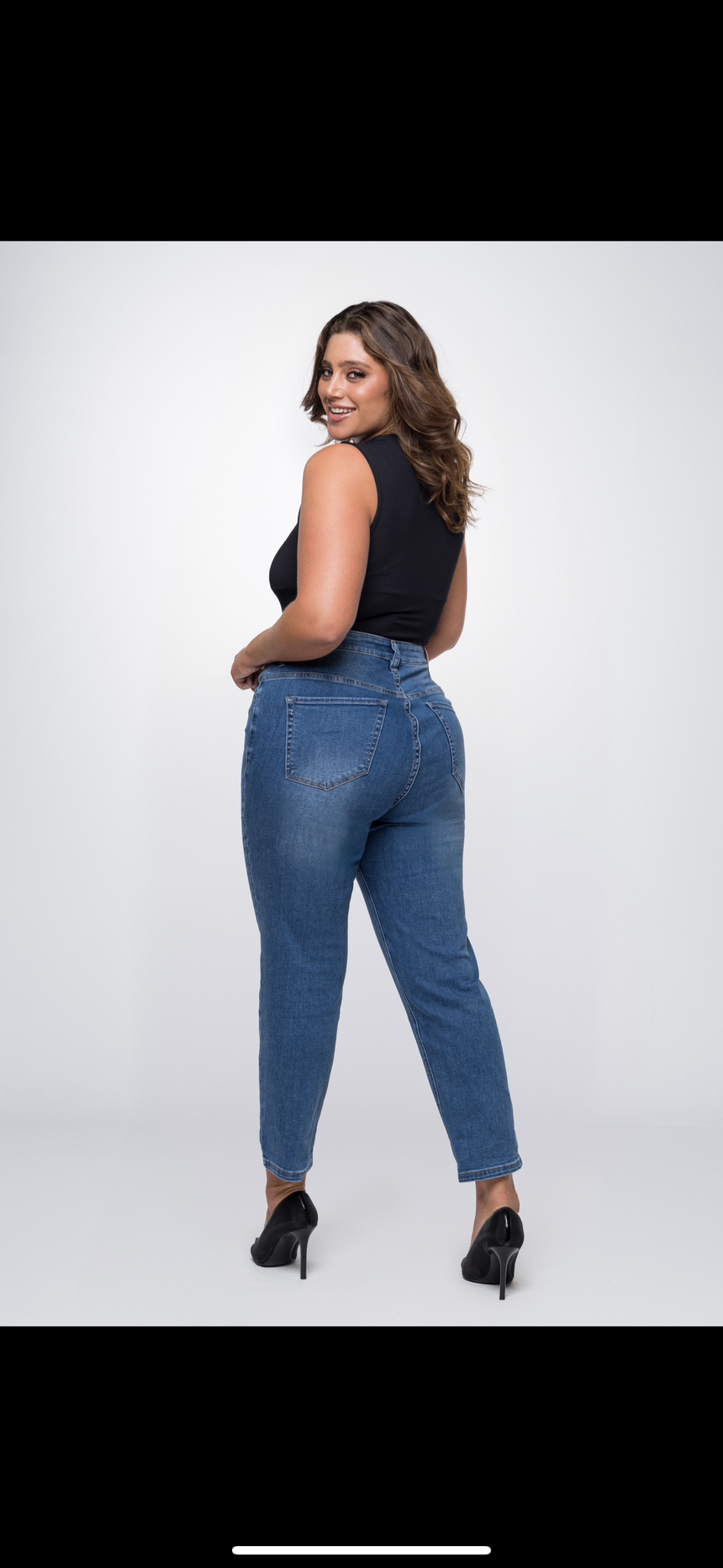 Jeans GIGI, FOX FACTOR