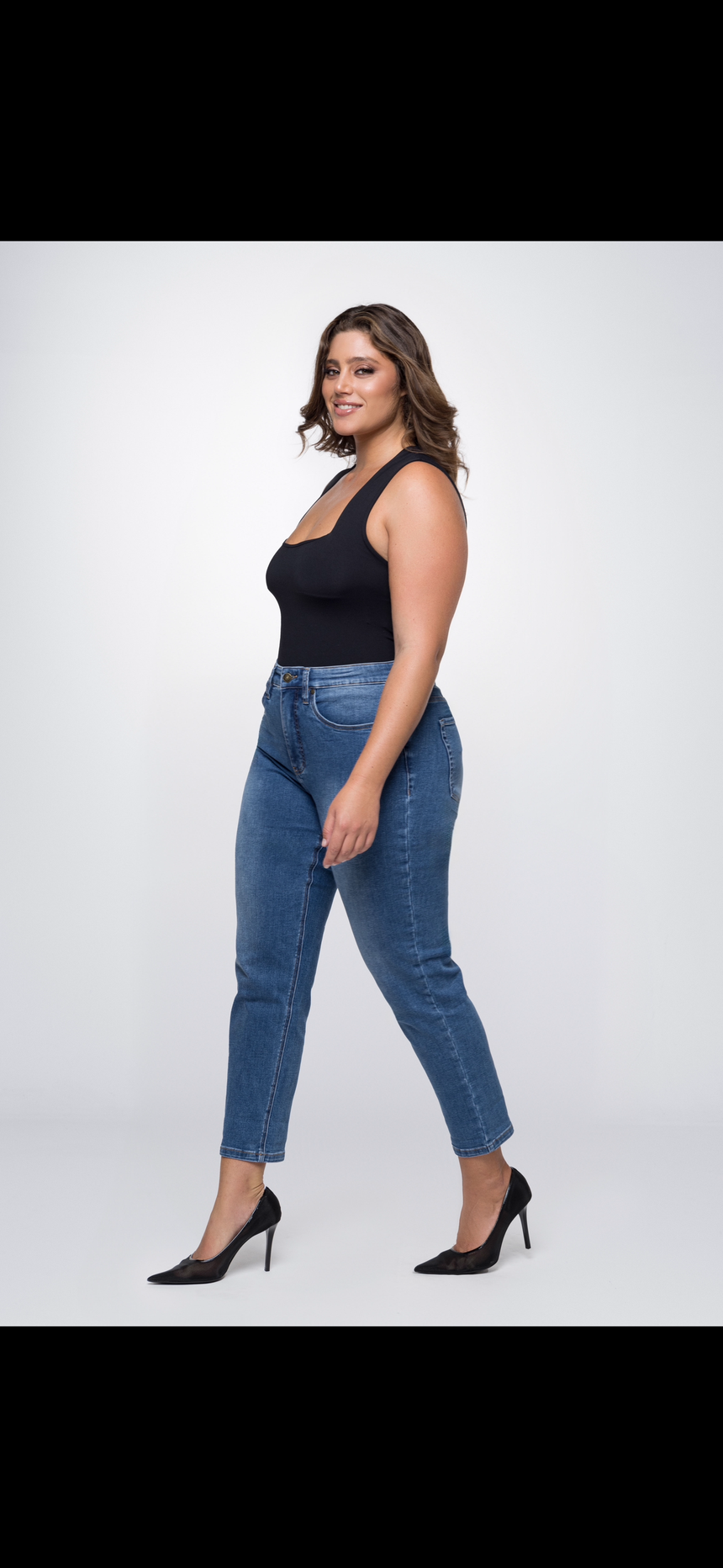 Jeans GIGI, FOX FACTOR