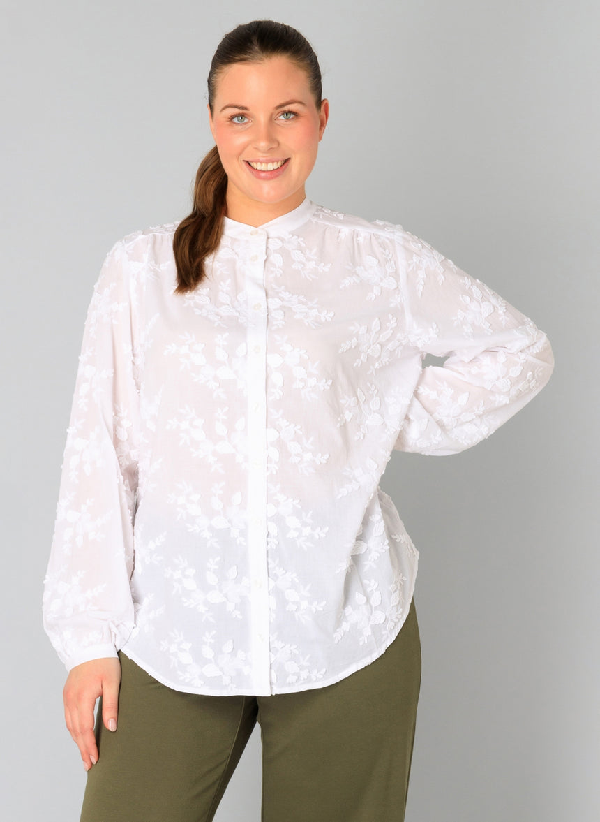 Blouse, YESTA