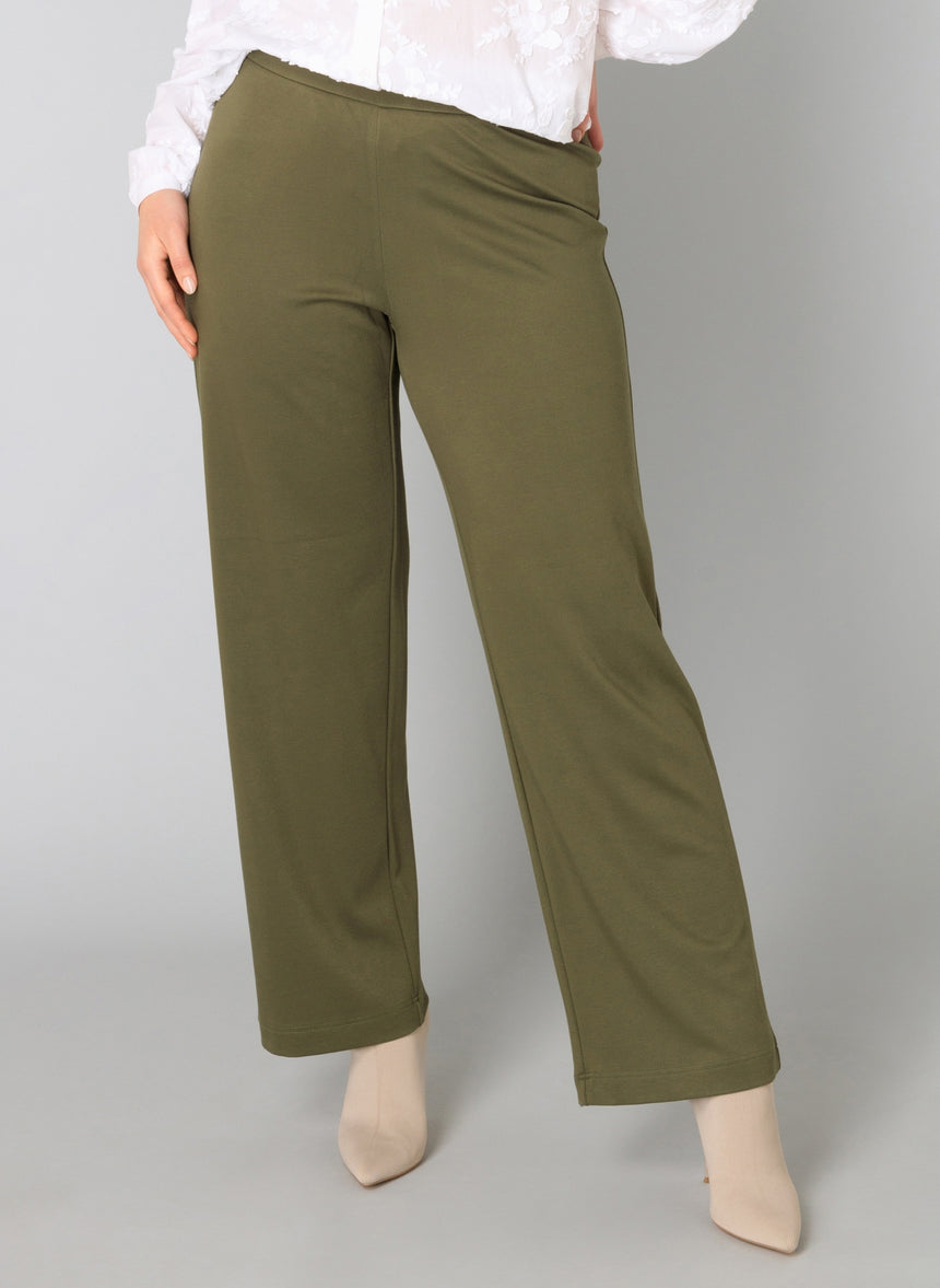 Broek, YESTA