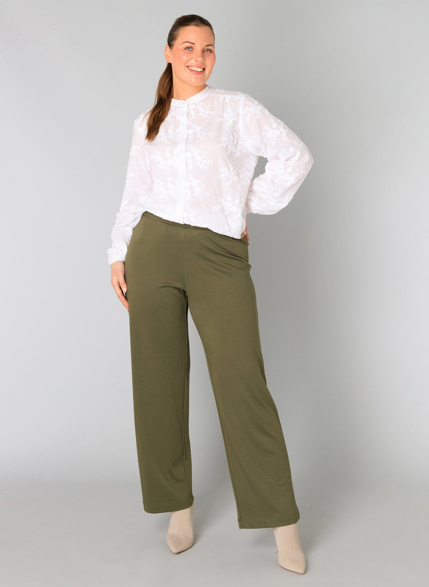 Broek, YESTA