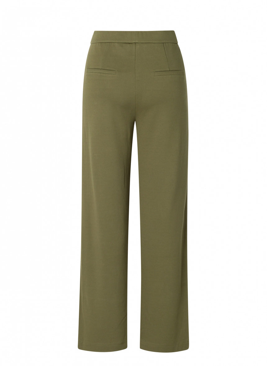 Broek, YESTA