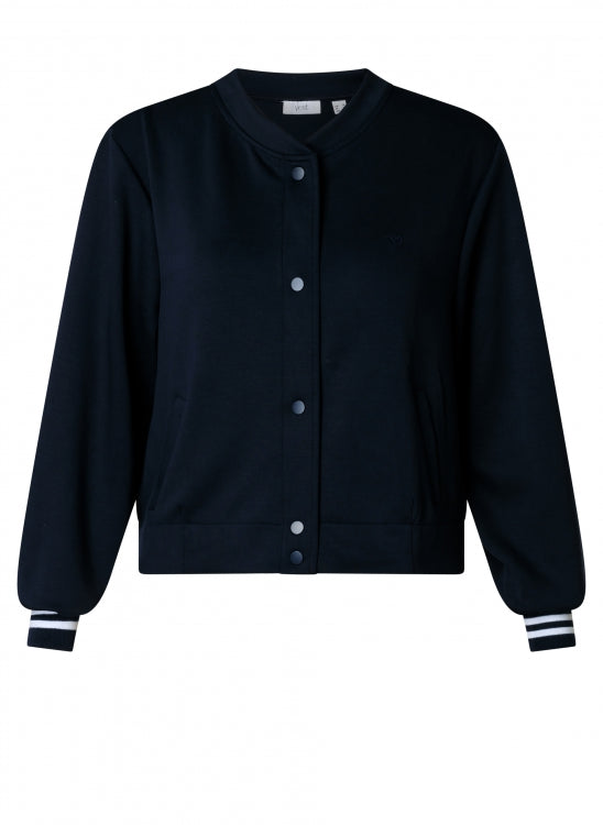 Bomberjack, YEST CURVE