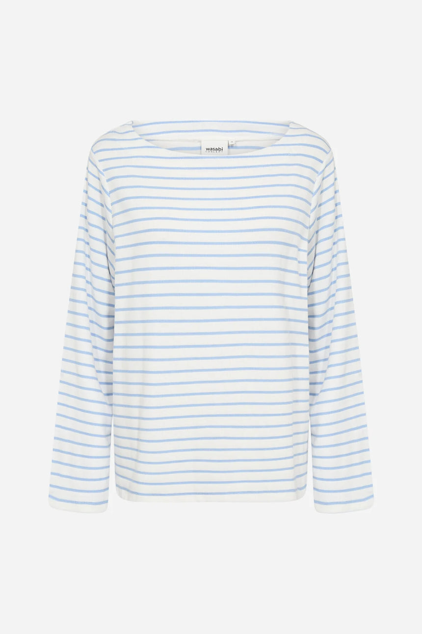 T-shirt, WASABI CONCEPT