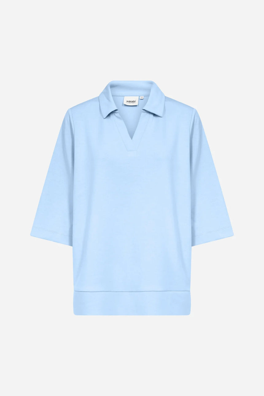 Sweater, WASABI CONCEPT