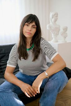 T-shirt, KAFFE CURVE