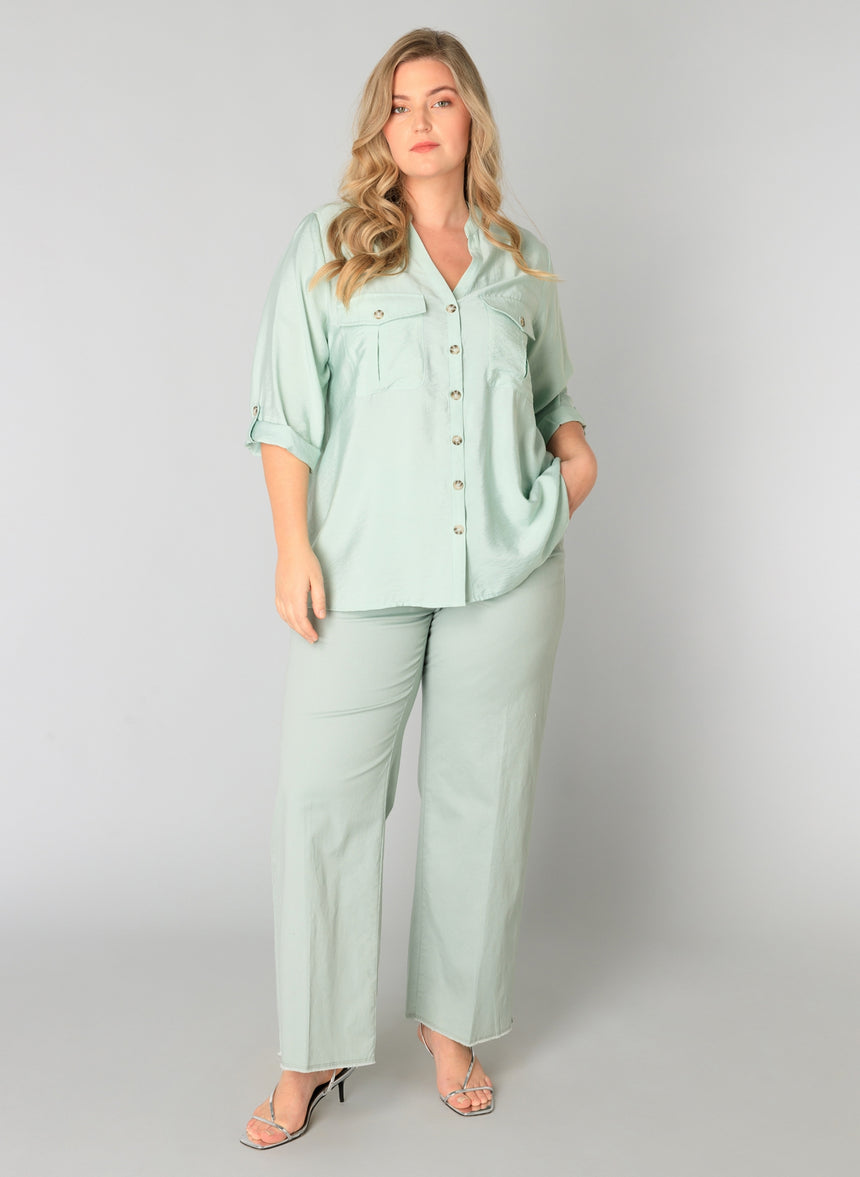 Blouse, YESTA