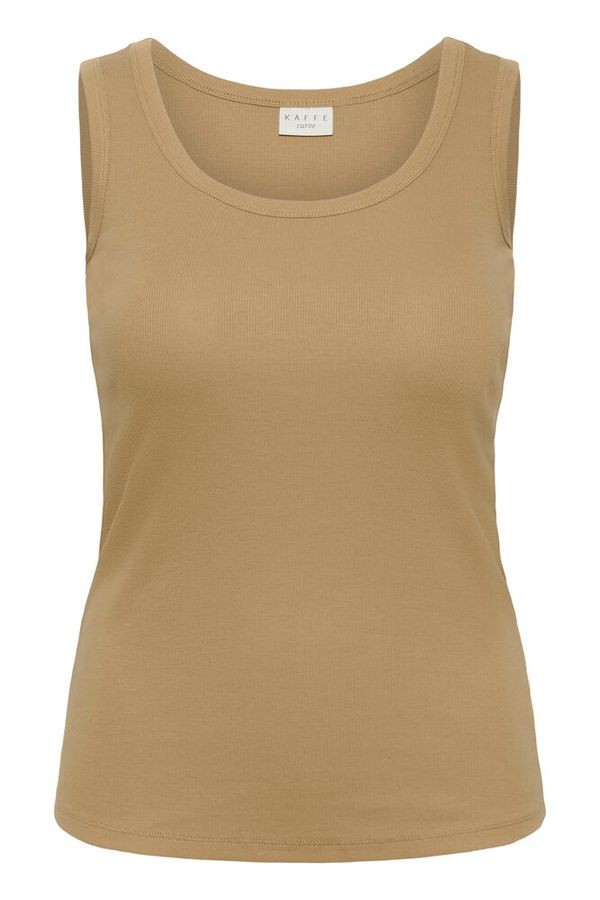 Tank Top, KAFFE CURVE