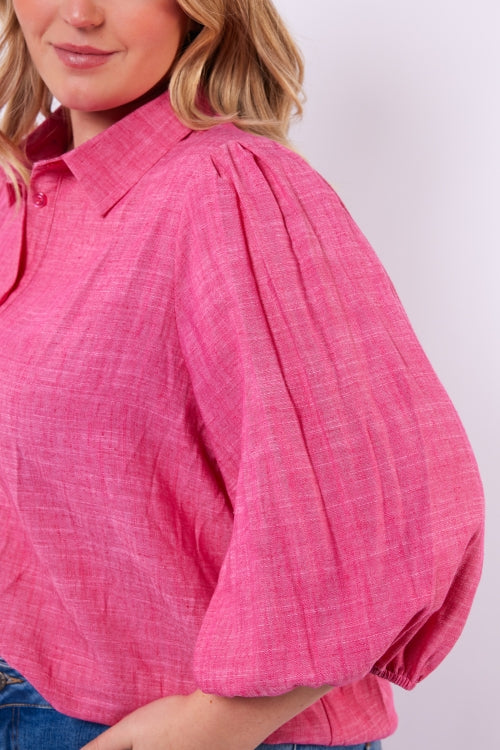 Blouse, EXXCELLENT