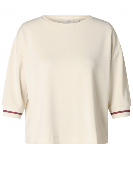 Sweater, YEST CURVE