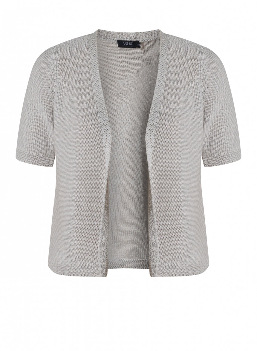 Vest, YESTA
