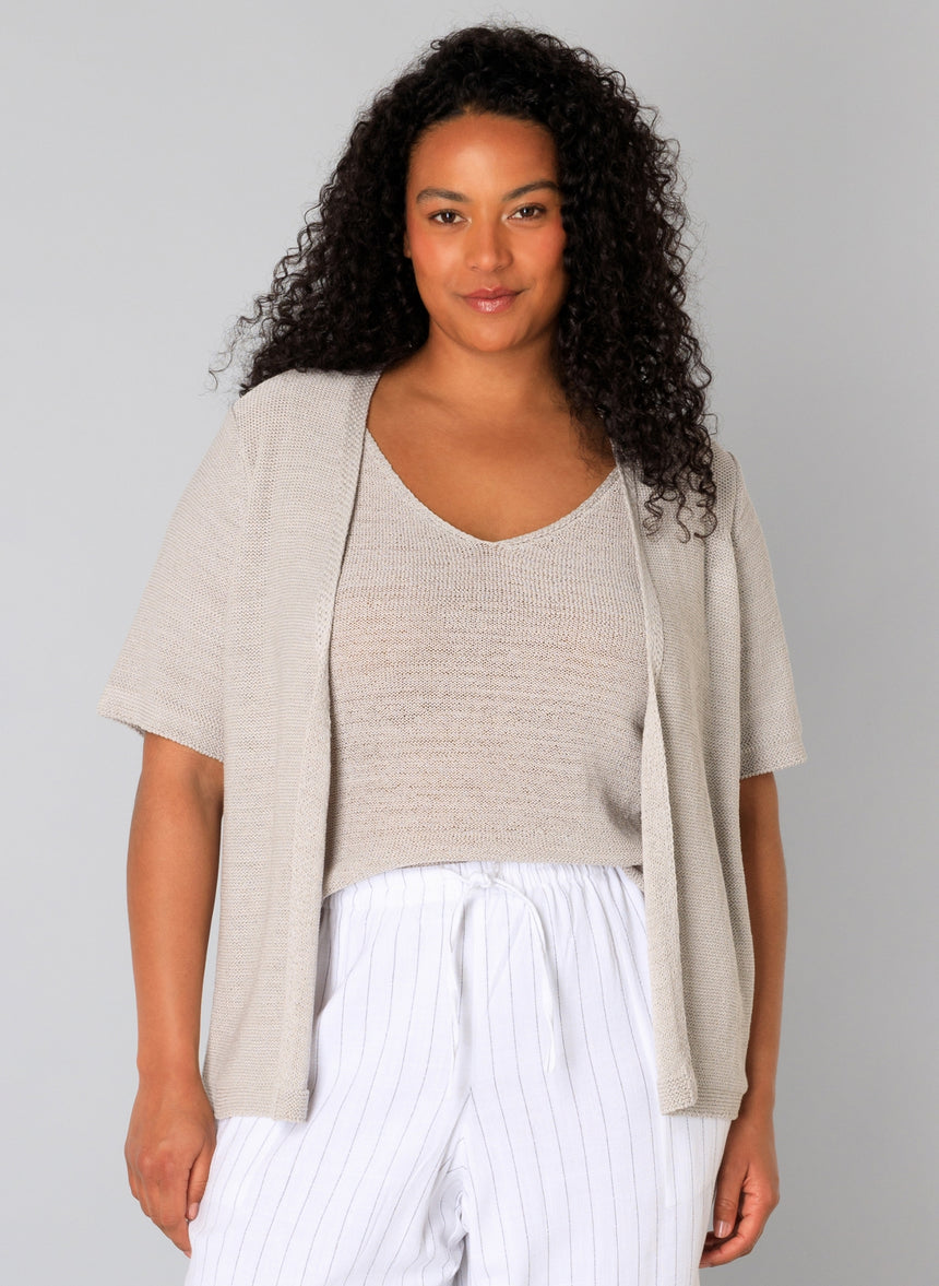 Vest, YESTA