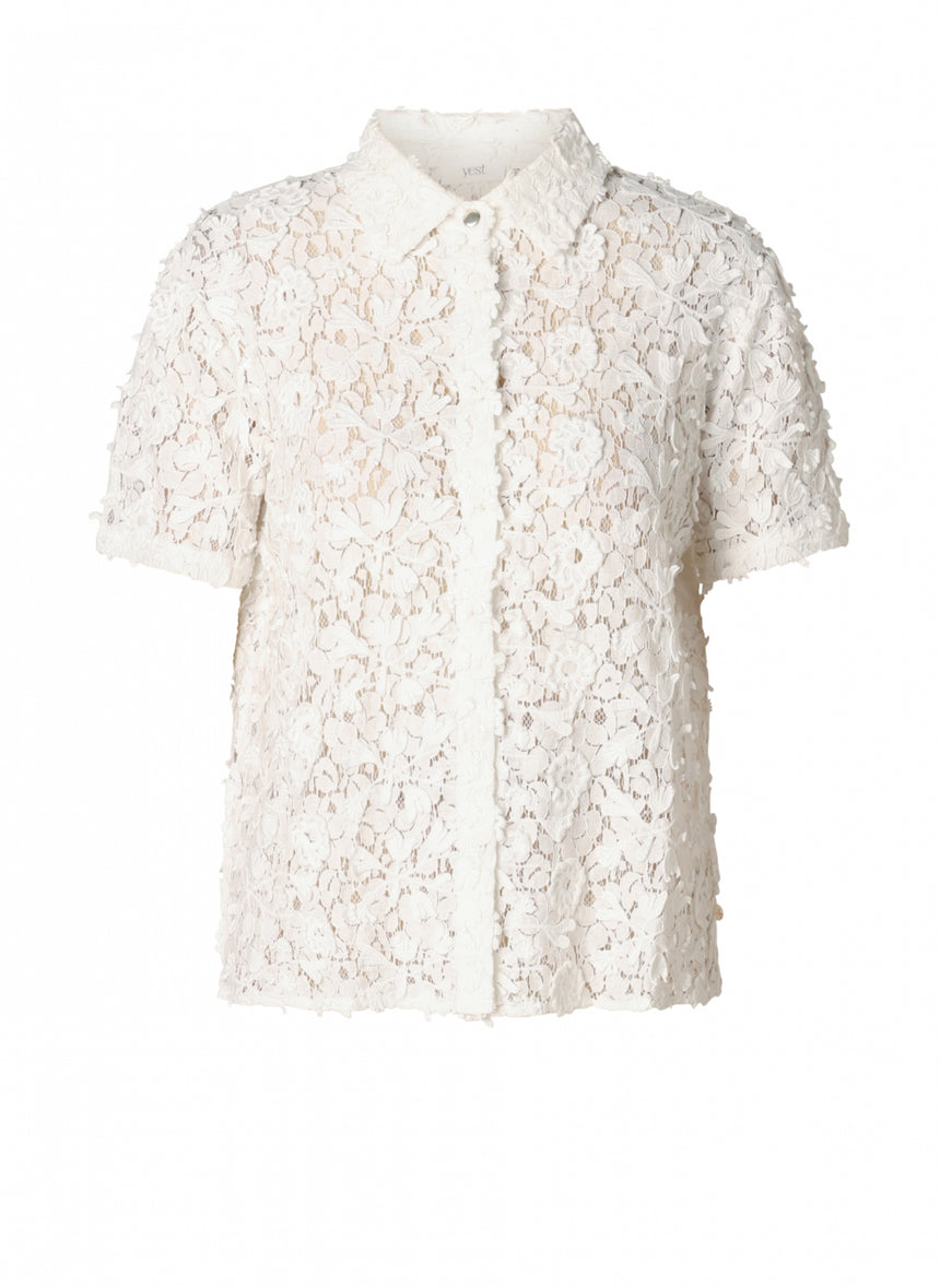Blouse, YEST CURVE