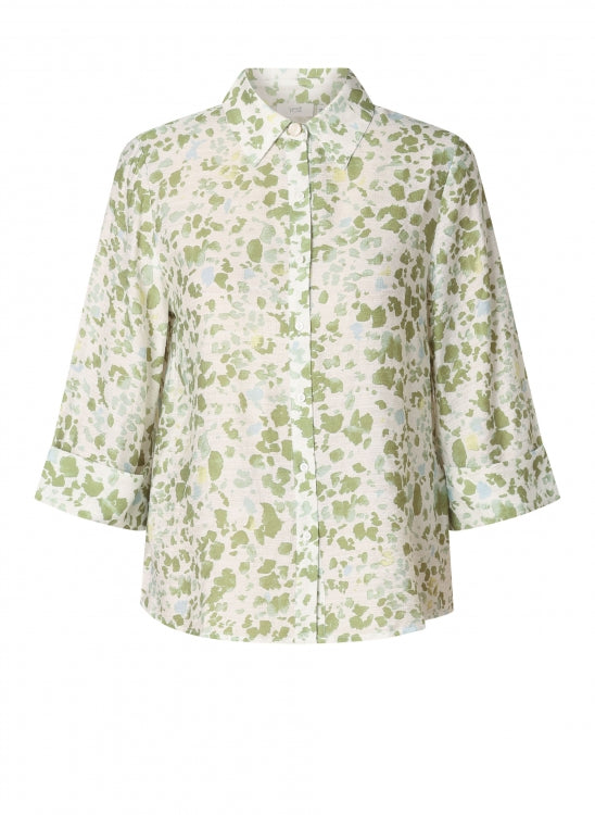 Blouse, YEST CURVE