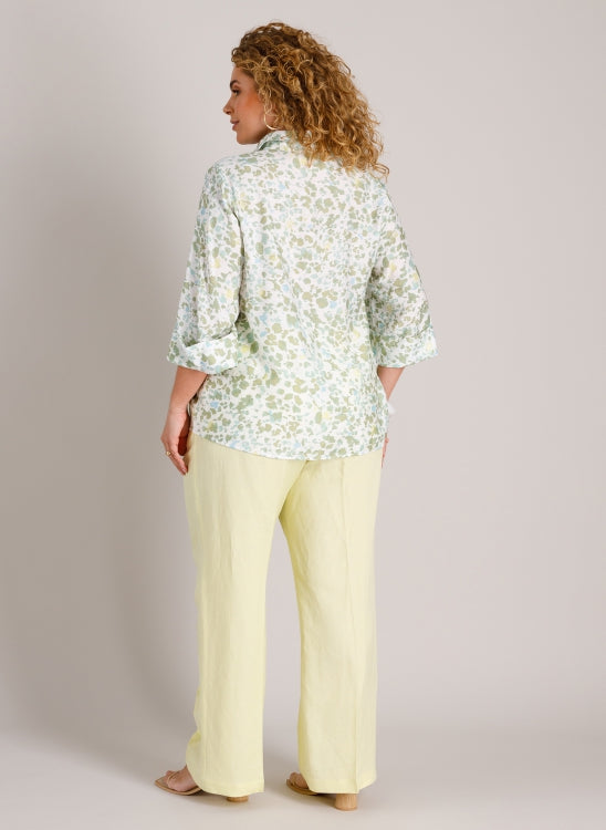 Blouse, YEST CURVE