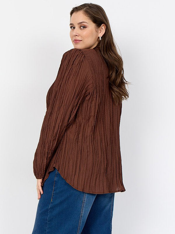 Blouse, WASABI CONCEPT