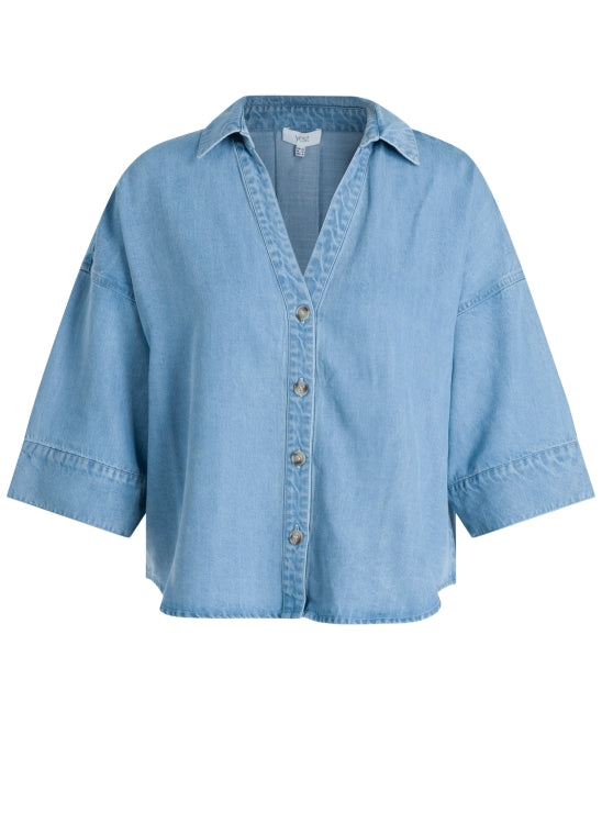 Blouse, YEST CURVE