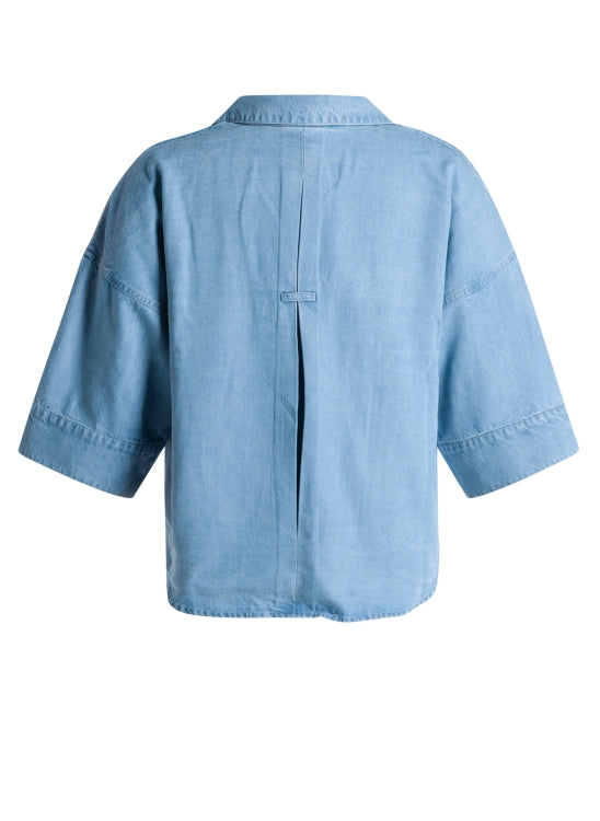 Blouse, YEST CURVE