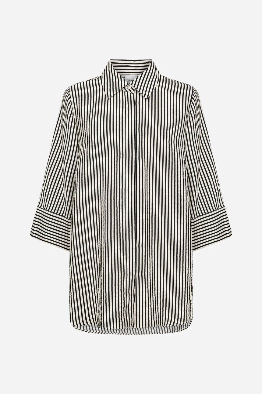 Blouse, WASABI CONCEPT