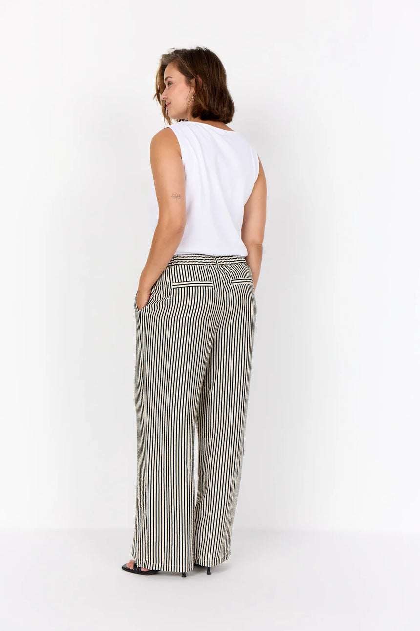 Broek, WASABI CONCEPT