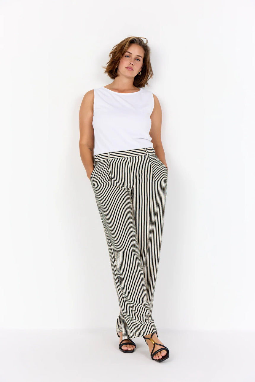 Broek, WASABI CONCEPT