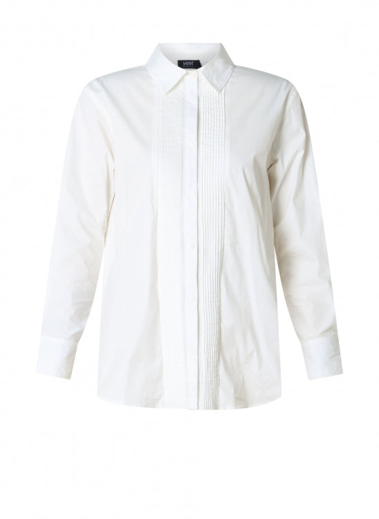 Blouse, YEST CURVE