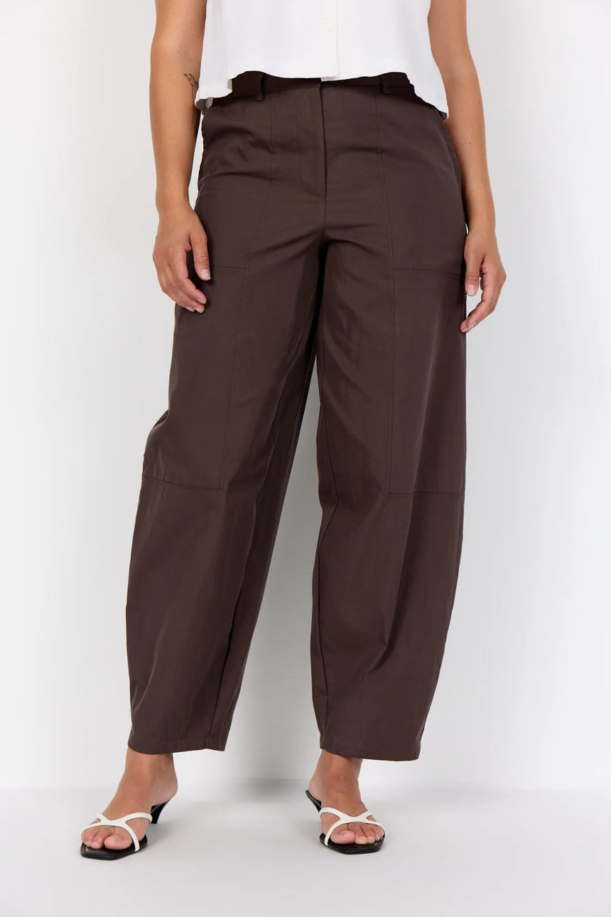Broek, WASABI CONCEPT
