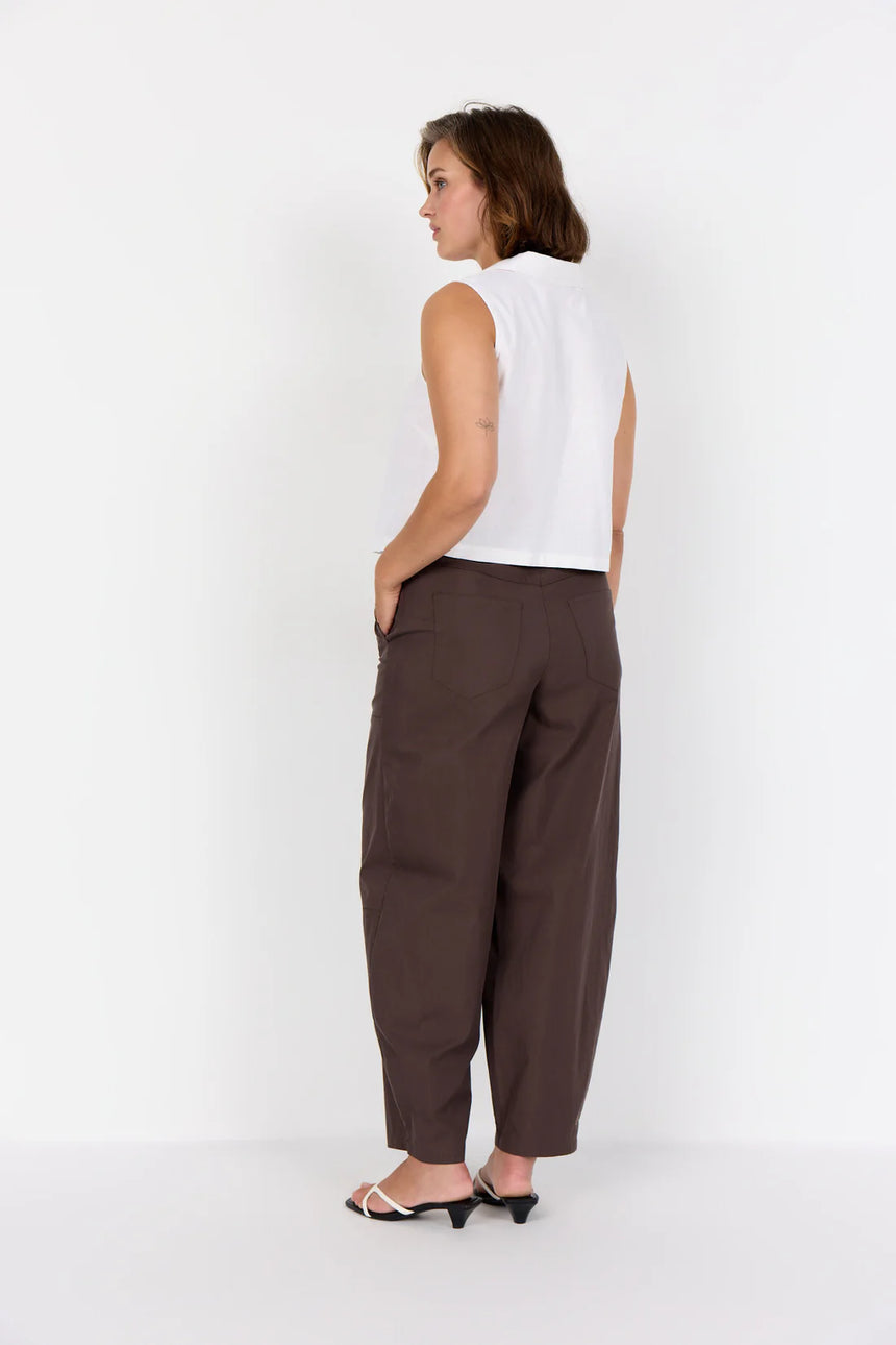 Broek, WASABI CONCEPT