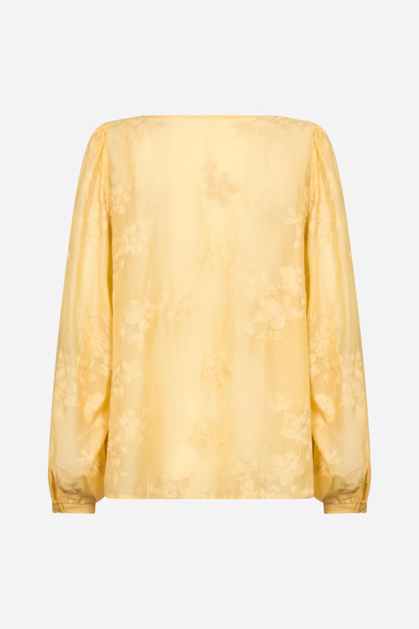 Tuniek, WASABI CONCEPT
