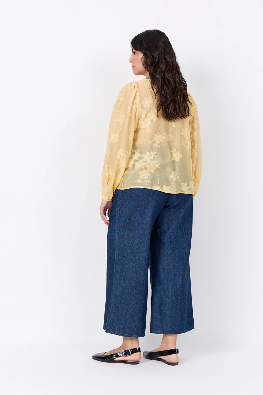 Tuniek, WASABI CONCEPT