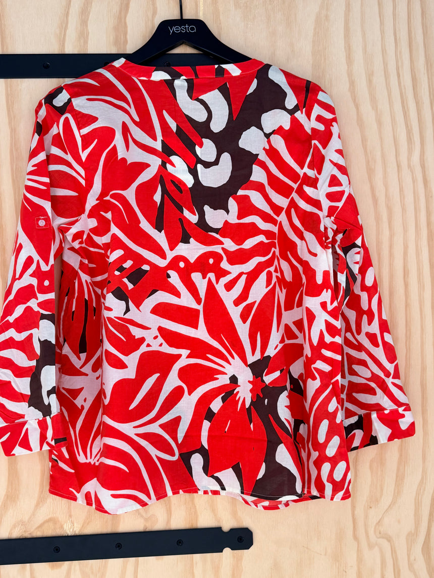 Blouse, WASABI CONCEPT