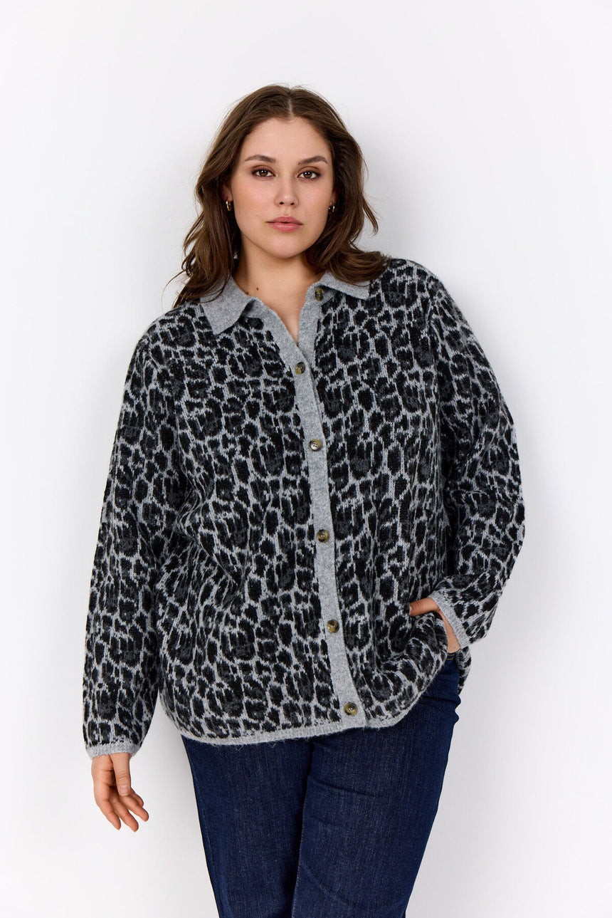 Vest, WASABI CONCEPT